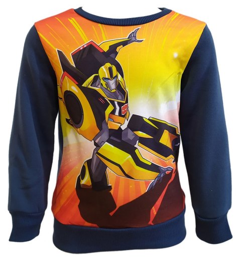 Bluza Transformers (104 / 4Y) Bluza Transformers (104 / 4Y)
