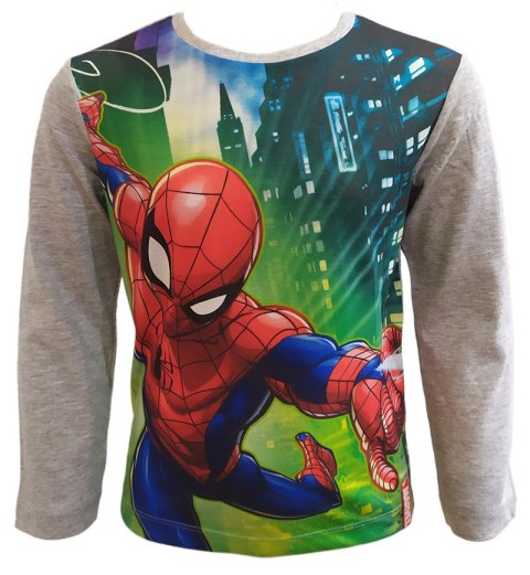 Bluzka z długim rękawem Spider-Man (98 / 3Y) Bluzka z długim rękawem Spider-Man (98 / 3Y)