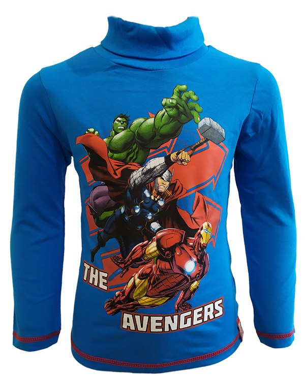 Golf Avengers (104 / 4Y) Golf Avengers (104 / 4Y)