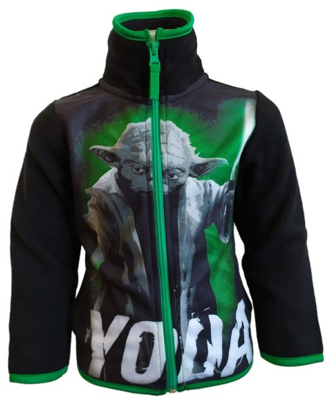 Kurtka polarowa Star Wars (128 / 8Y) Kurtka polarowa Star Wars (128 / 8Y)
