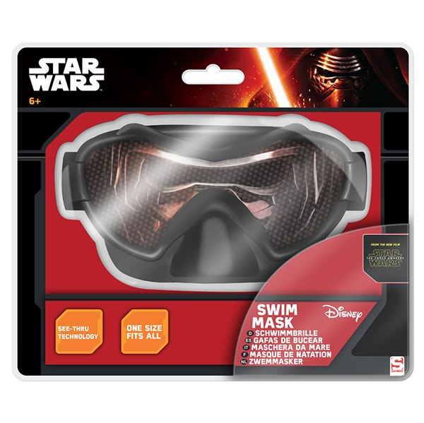 Maska do nurkowania Star Wars