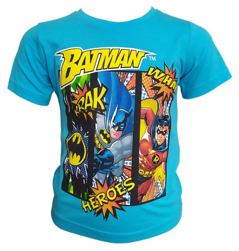 T-Shirt Batman (98 / 3Y) T-Shirt Batman (98 / 3Y)