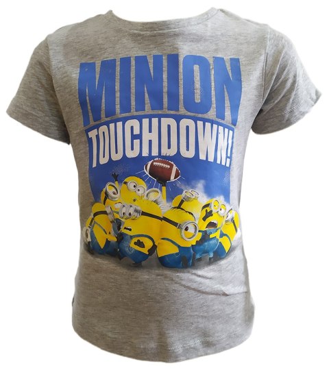 T-Shirt Minions (116 / 6Y) T-Shirt Minions (116 / 6Y)