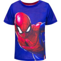 T-Shirt Spider-Man (98 / 3Y)