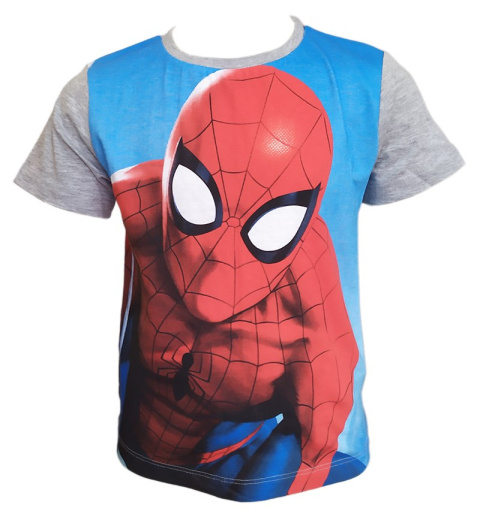 T-Shirt Spider-Man (104 / 4Y) T-Shirt Spider-Man (104 / 4Y)
