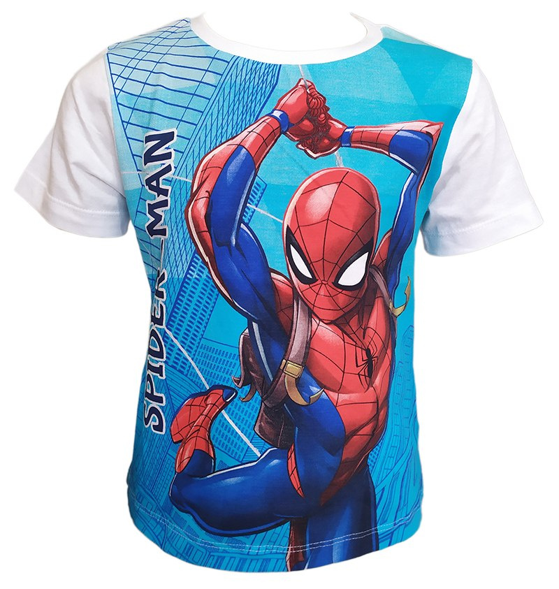 T-Shirt Spider-Man (104 / 4Y) T-Shirt Spider-Man (104 / 4Y)