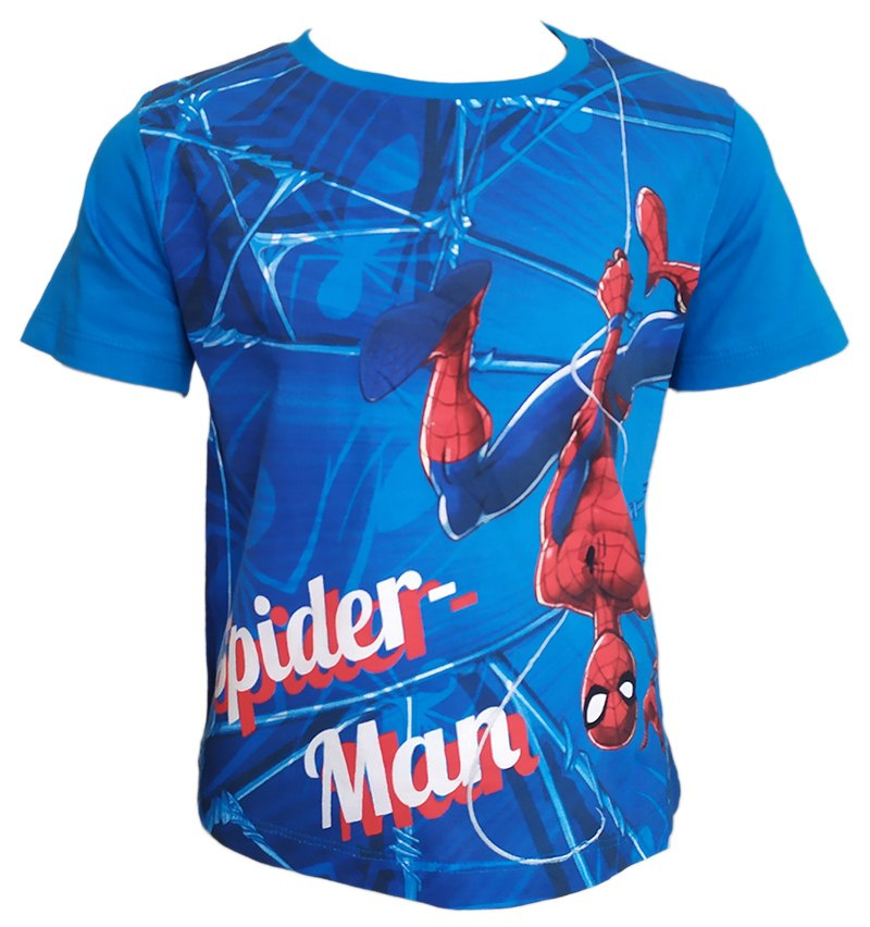 T-Shirt Spider-Man (128 / 8Y) T-Shirt Spider-Man (128 / 8Y)