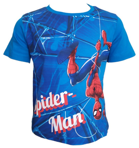 T-Shirt Spider-Man (128 / 8Y) T-Shirt Spider-Man (128 / 8Y)