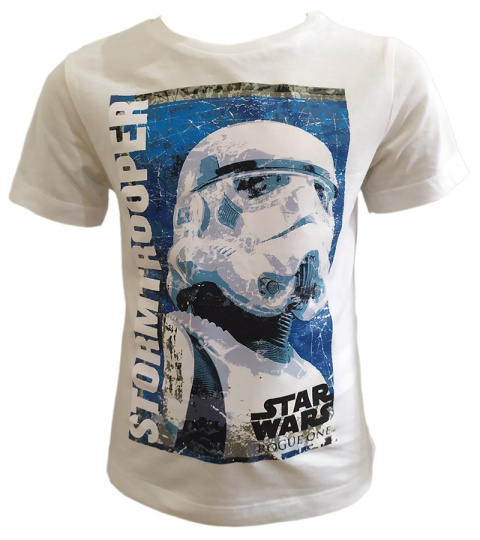 T-Shirt Star Wars (104 / 4Y)