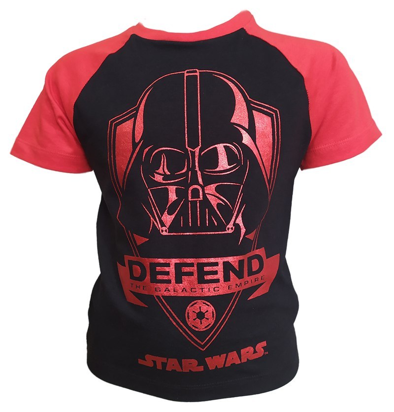 T-Shirt Star Wars (104 / 4Y) T-Shirt Star Wars (104 / 4Y)