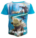 T-Shirt Star Wars (104 / 4Y)