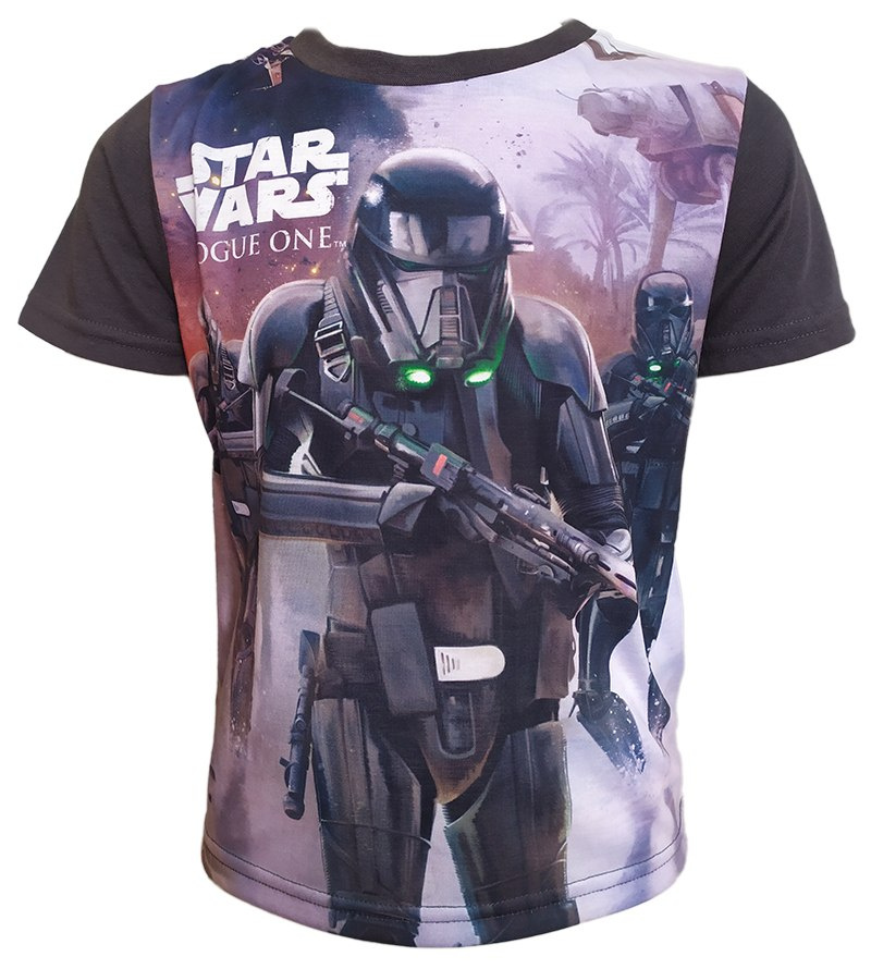T-Shirt Star Wars (116 / 6Y) T-Shirt Star Wars (116 / 6Y)