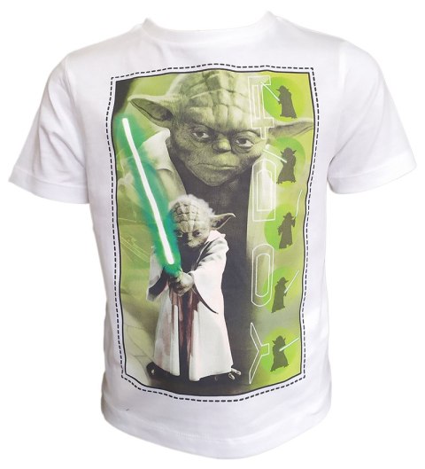 T-Shirt Star Wars (116 / 6Y) T-Shirt Star Wars (116 / 6Y)