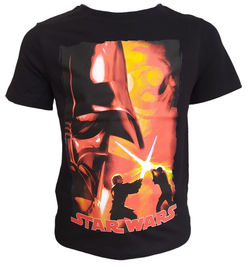 T-Shirt Star Wars (116 / 6Y) T-Shirt Star Wars (116 / 6Y)