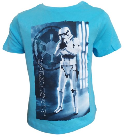 T-Shirt Star Wars (116 / 6Y) T-Shirt Star Wars (116 / 6Y)