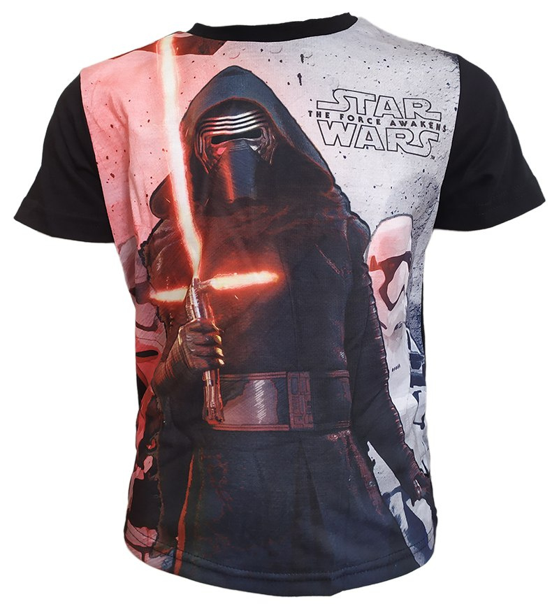 T-Shirt Star Wars (116 / 6Y) T-Shirt Star Wars (116 / 6Y)