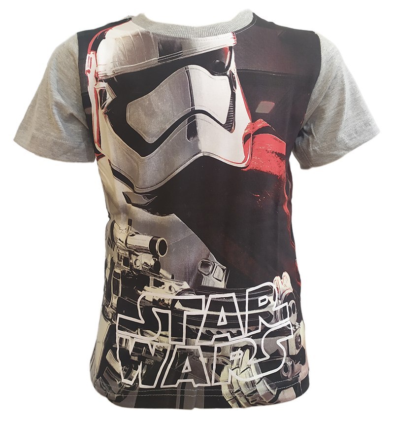 T-Shirt Star Wars (122 / 7Y) T-Shirt Star Wars (122 / 7Y)