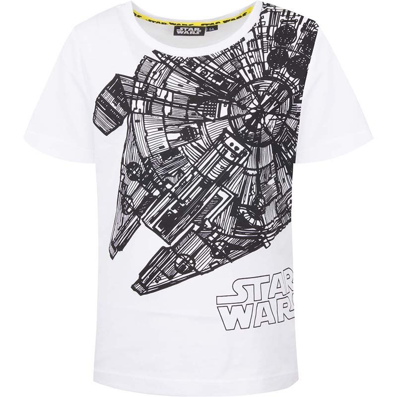 T-Shirt Star Wars (116 / 6Y) T-Shirt Star Wars (116 / 6Y)