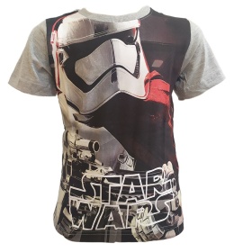 T-Shirt Star Wars (140 / 10Y)