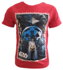 T-Shirt Star Wars (140 / 10Y)