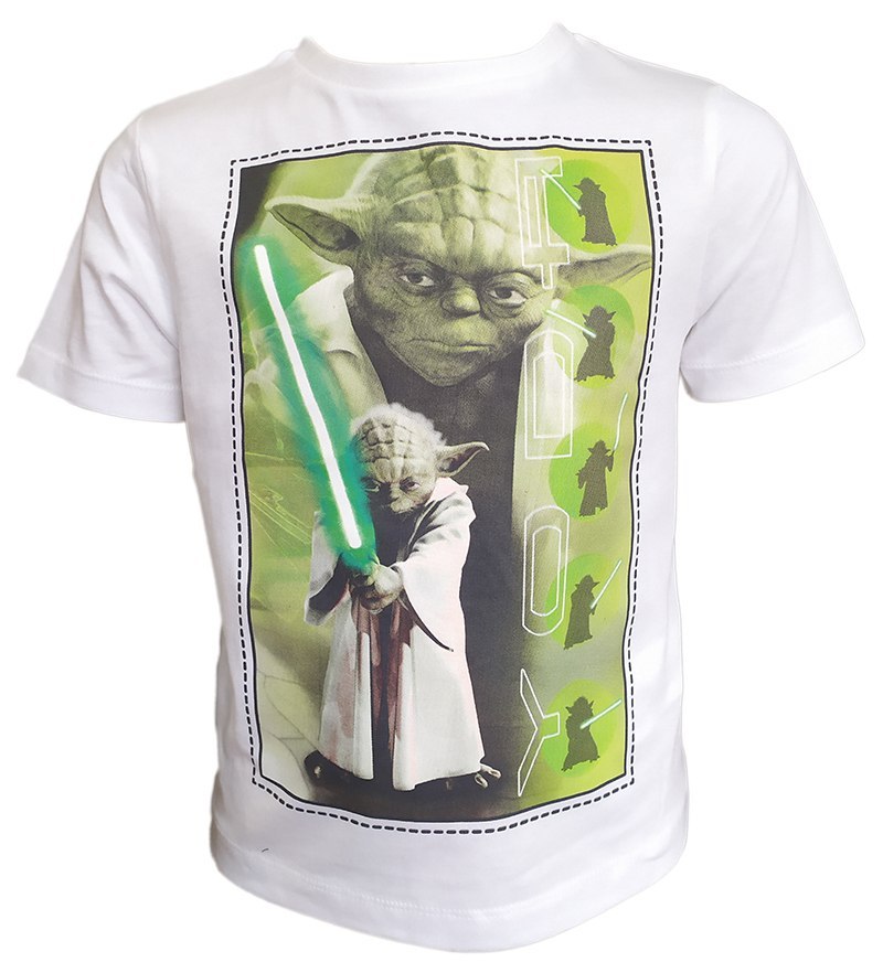 T-Shirt Star Wars (140 / 10Y) T-Shirt Star Wars (140 / 10Y)