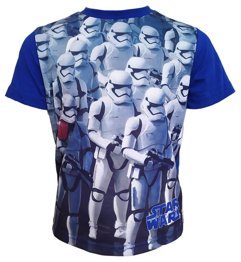 T-Shirt Star Wars (140 / 10Y) T-Shirt Star Wars (140 / 10Y)