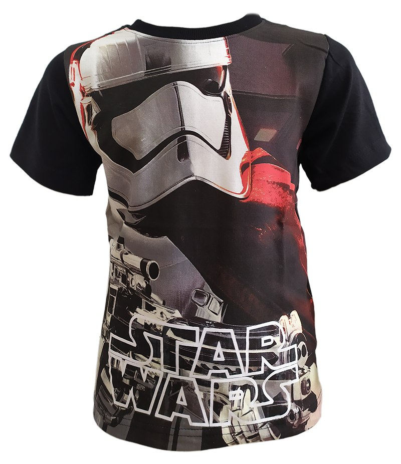 T-Shirt Star Wars (140 / 10Y) T-Shirt Star Wars (140 / 10Y)