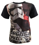 T-Shirt Star Wars (140 / 10Y)