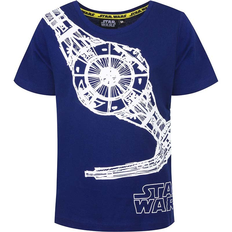 T-Shirt Star Wars (140 / 10Y) T-Shirt Star Wars (140 / 10Y)