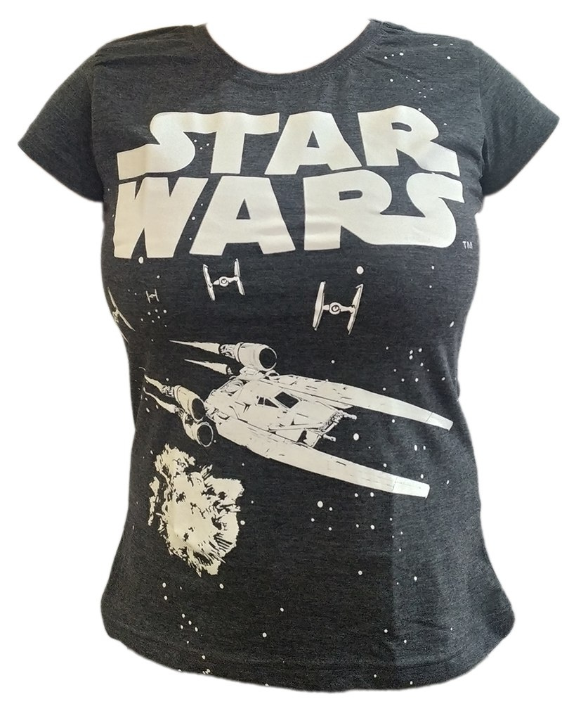 T-Shirt Star Wars (XL)