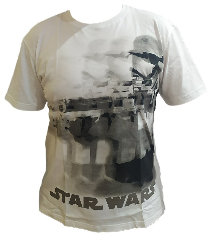 T-Shirt Star Wars (XXL) T-Shirt Star Wars (XXL)