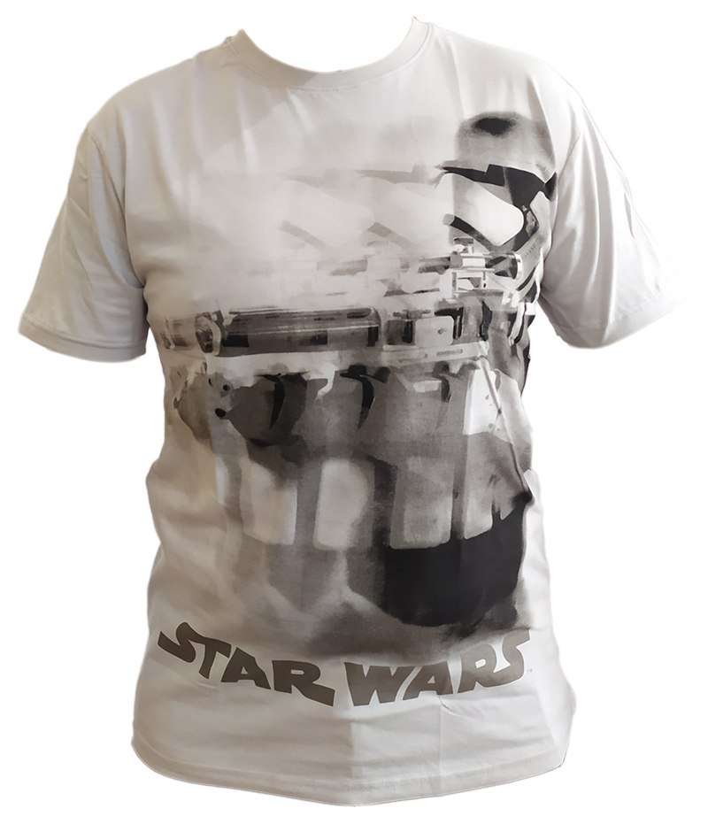 T-Shirt Star Wars (L) T-Shirt Star Wars (L)