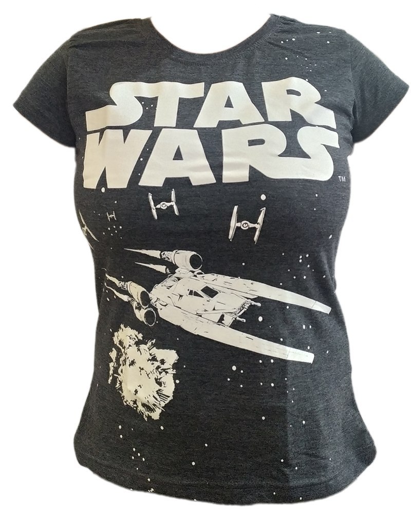 T-Shirt Star Wars (M) T-Shirt Star Wars (M)