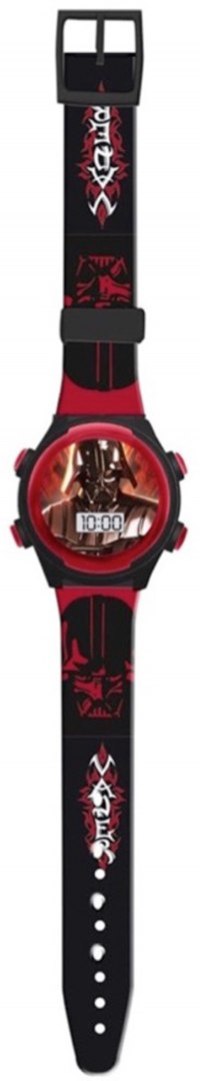 Zegarek na rękę Star Wars Zegarek na rękę Star Wars