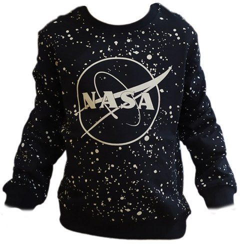 Bluza Nasa (146/152 11/12 lat) Bluza Nasa (146/152 11/12 lat)