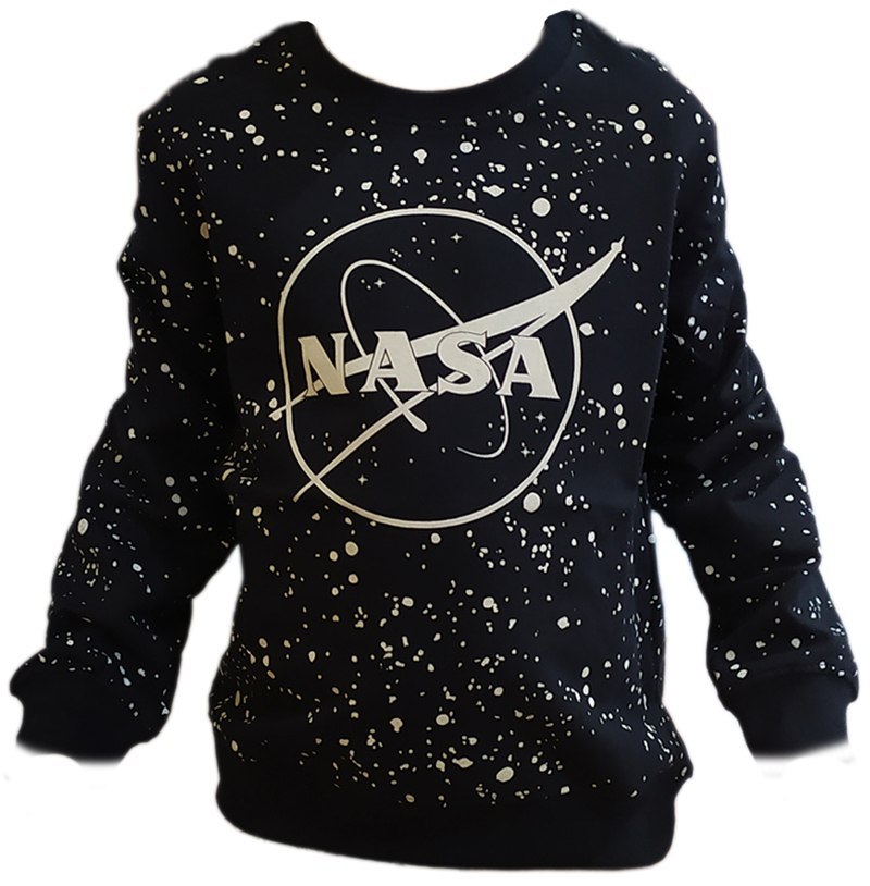 Bluza Nasa (158/164 13/14 lat) Bluza Nasa (158/164 13/14 lat)