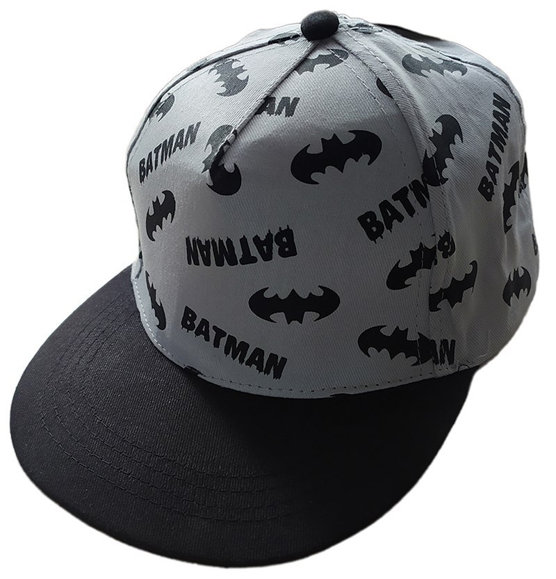 Czapka z daszkiem Batman (52) Czapka z daszkiem Batman (52)