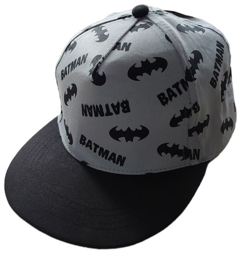 Czapka z daszkiem Batman (52) Czapka z daszkiem Batman (52)