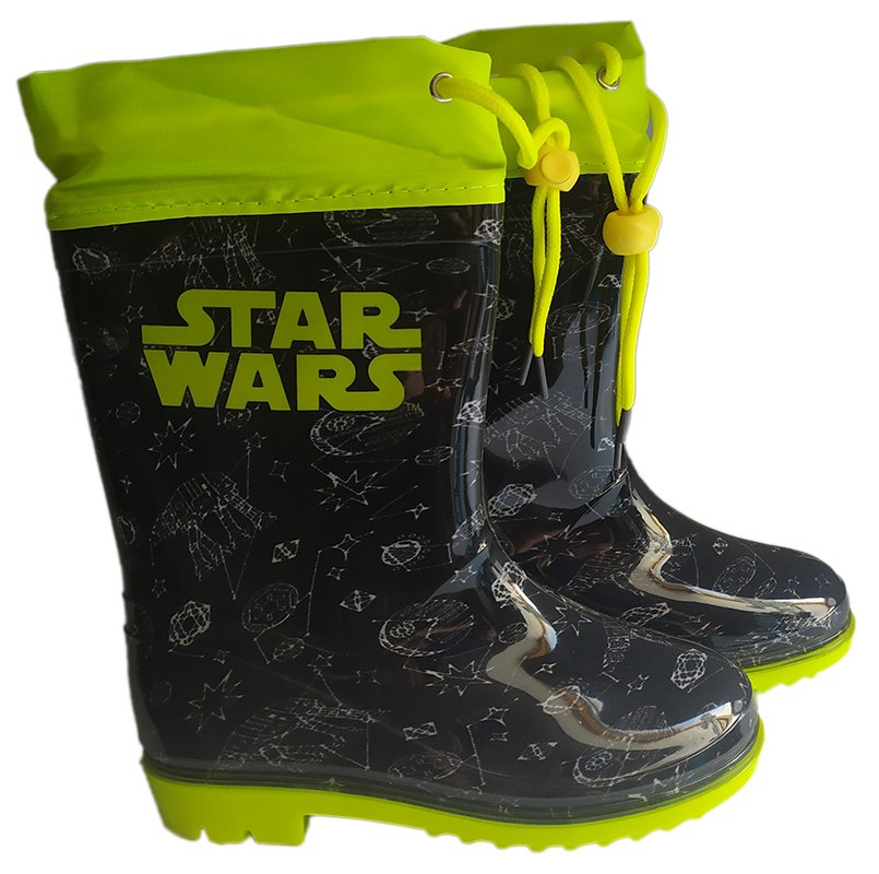 Kalosze Star Wars (31/32) Kalosze Star Wars (31/32)