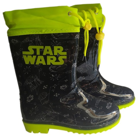 Kalosze Star Wars (33/34) Kalosze Star Wars (33/34)