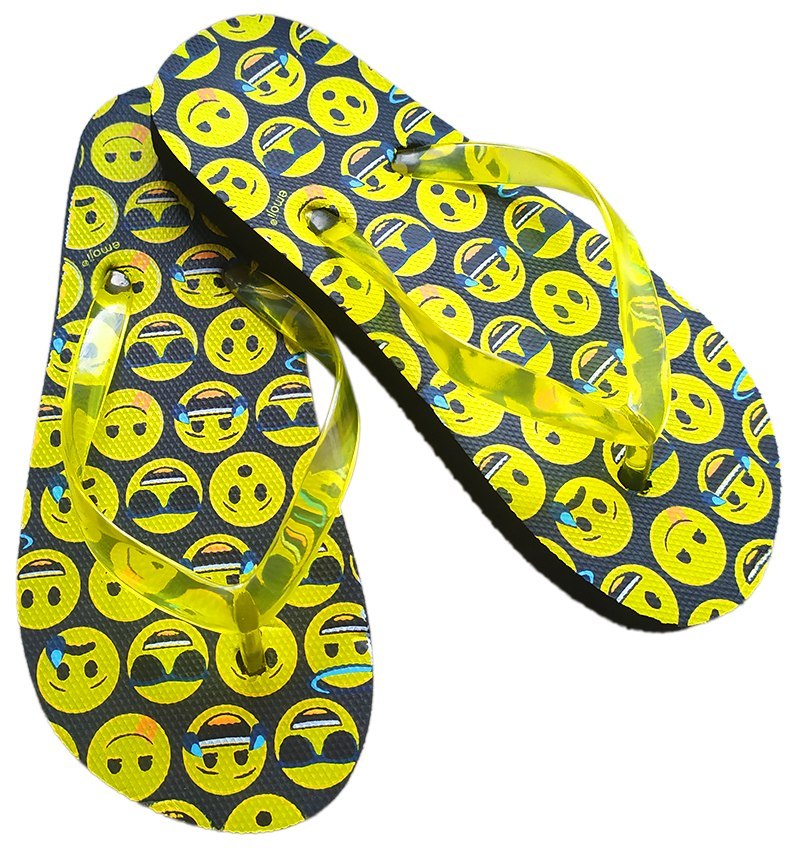 Klapki japonki Emoji (36/37) Klapki japonki Emoji (36/37)