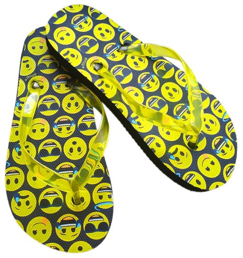 Klapki japonki Emoji (36/37) Klapki japonki Emoji (36/37)