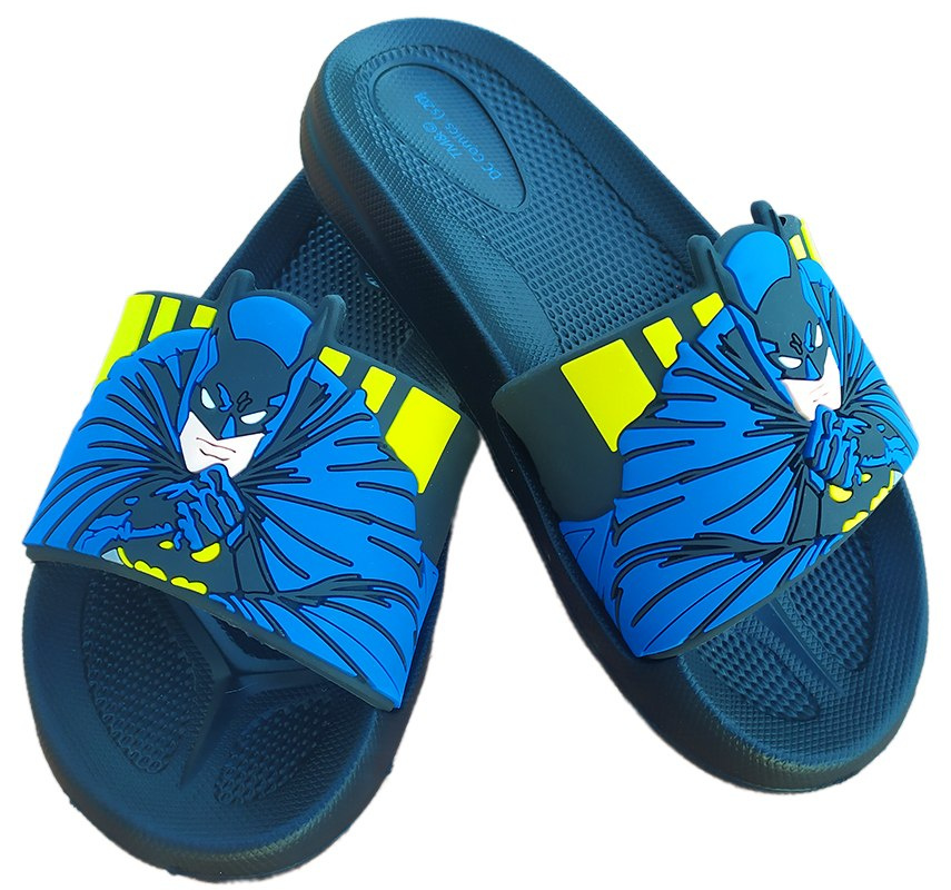 Klapki piankowe Batman (27/28) Klapki piankowe Batman (27/28)