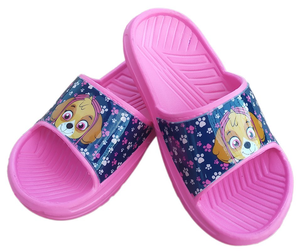Klapki piankowe Paw Patrol (25/26) Klapki piankowe Paw Patrol (25/26)