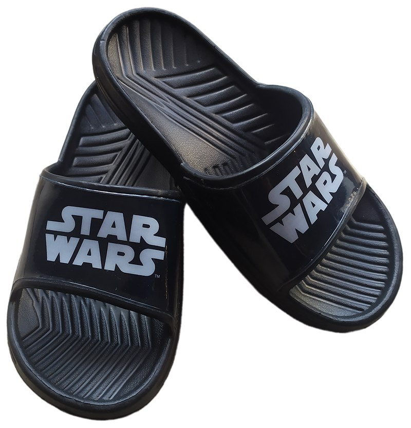 Klapki piankowe Star Wars (29/30) Klapki piankowe Star Wars (29/30)