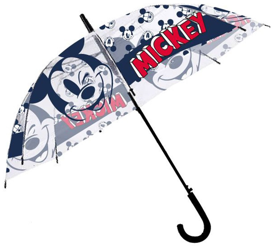 Parasol automatyczny Mickey Mouse Parasol automatyczny Mickey Mouse