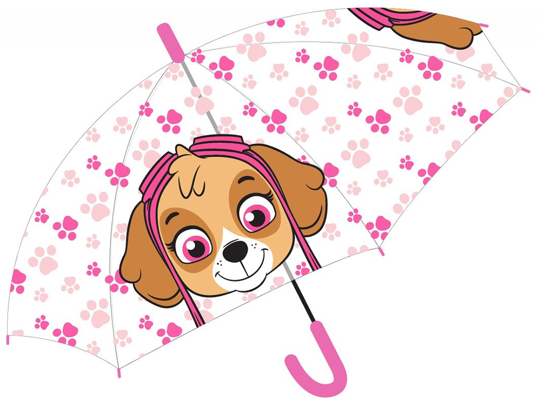 Parasol automatyczny Paw Patrol Parasol automatyczny Paw Patrol