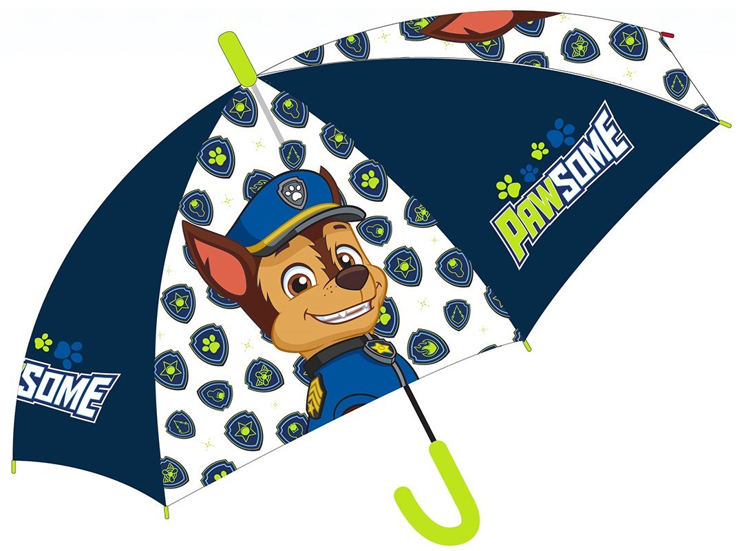 Parasol automatyczny Paw Patrol Parasol automatyczny Paw Patrol