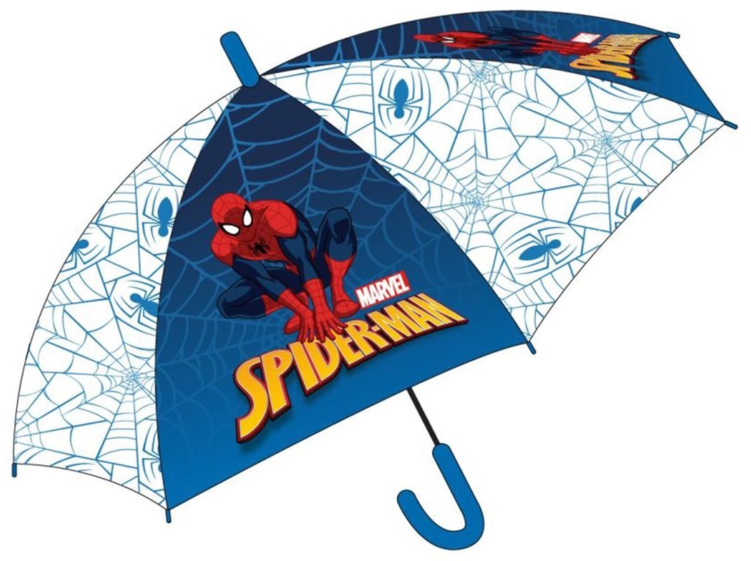 Parasol automatyczny Spider-Man Parasol automatyczny Spider-Man