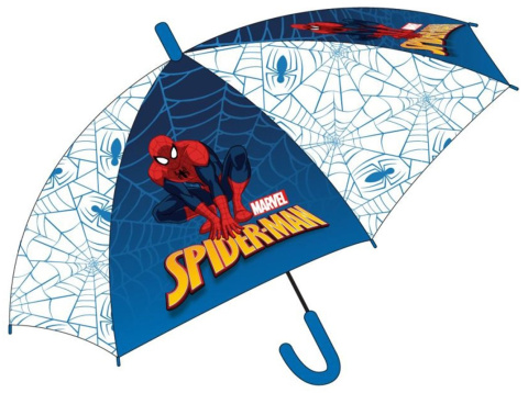Parasol automatyczny Spider-Man Parasol automatyczny Spider-Man